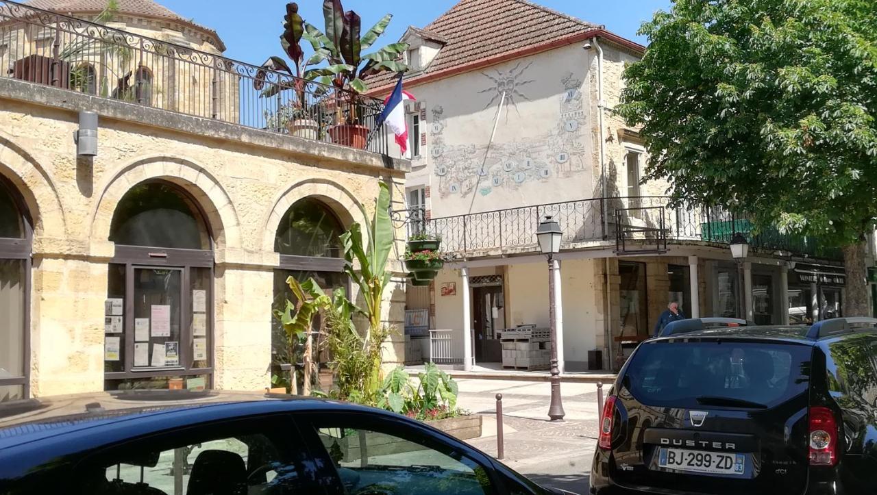 "Chezvero46" Residence 3 Etoiles Avec Piscine, Wifi Et Velos Prayssac Exterior photo