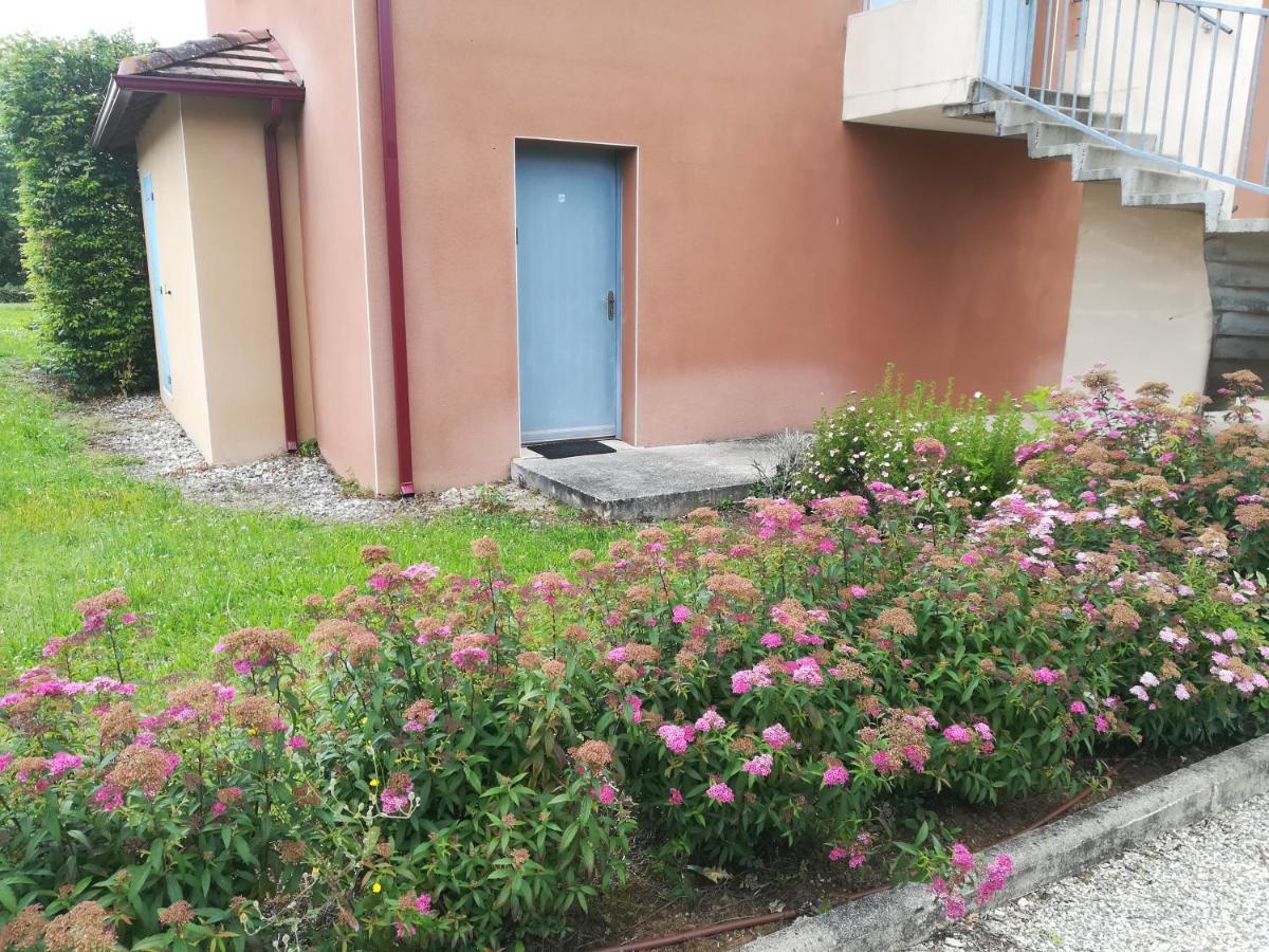 "Chezvero46" Residence 3 Etoiles Avec Piscine, Wifi Et Velos Prayssac Exterior photo