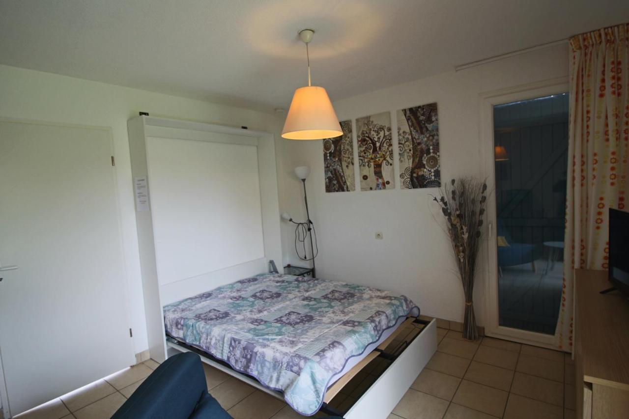 "Chezvero46" Residence 3 Etoiles Avec Piscine, Wifi Et Velos Prayssac Exterior photo
