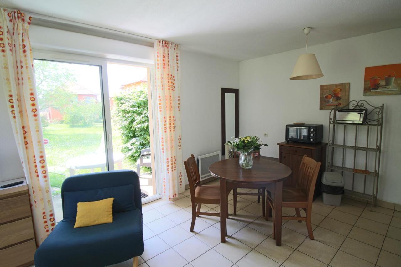 "Chezvero46" Residence 3 Etoiles Avec Piscine, Wifi Et Velos Prayssac Exterior photo